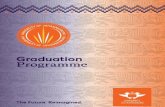 UJ Graduation Programme
