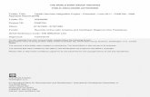 Colombia - Loan 2611 - P006794 - Staff Appraisal Report [SAR]