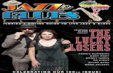 the lucky losers - Jazz & Blues Florida