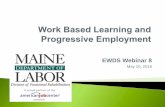 Overview of Vocational Rehabilitation Services for ... - Syntiro