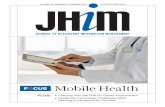 Mobile Health - Manatt, Phelps & Phillips, LLP