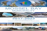 Mossel Bay - National Treasury. MFMA