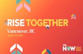 Vancouver, BC - Canadian Health Food Association
