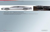 Audi SSP Template