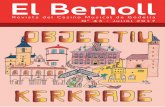 El Bemoll - Casino Musical de Godella