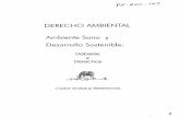 DERECHO AMBIENTAL - PDF Server