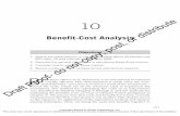 Benefit-Cost Analysis - Sage Publications