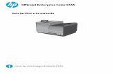 HP Officejet Enterprise Color X555 Warranty & Legal Guide - PTWW