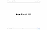 Ignite-UX - HPE Community