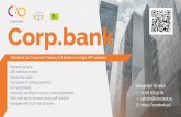 Презентация PowerPoint - Corp.bank