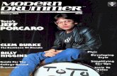 February 1983 - Modern Drummer Magazine