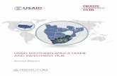 USAID SOUTHERN AFRICA TRADE AND INVESTMENT HUB