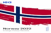 Norway 2022 - NET
