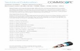 Technical Publication - CommScope