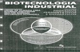 BIOTECNOLOGIA INDUSTRIAL - Infoteca-e