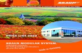 Preisliste 2022 engl oP.qxd - Braun Maschinenbau