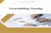 Feasibility Study | alansarihg