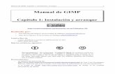 Manual de GIMP - EDU Xunta