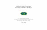 GENII Guidance Document - Department of Energy