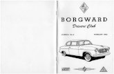 Journal 2 - United Kingdom Borgward Drivers Club
