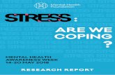 Stress | Mental Health Foundation