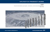 GRUNDFOS PRODUCT GUIDE - Vissers Sales Corp