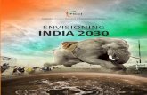 Envisioning India 2030 - FICCI