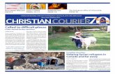 Called to difficult places - Christian Courier