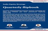 Quarterly flipbook - HDFC securities