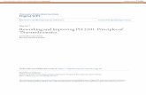 Reworking and Improving PH 2101. Principles of ... - CORE