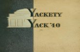 Yackety yack [serial]