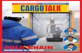 COLD CHAIN - Cargo Talk