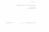 Applications of Liposomes - CiteSeerX