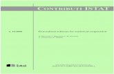 Generalised software for statistical cooperation - Istat