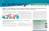 Kidney News - February 2022 - American Society of Nephrology