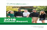 Annual Report - Bishop McGuinness Catholic High School