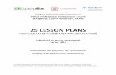 1 UEE lesson plans - NAAEE