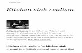 Kitchen sink realism - 1 File Download