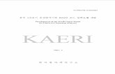 KAERI/TR-2420/2003 - OSTI.GOV