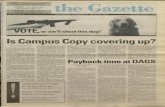 Is Campus Copy covering up? - Dalhousie University Archives