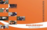 SALISBURY - Safeware, Inc.