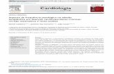 Impacto da frequência posológica na adesão terapêutica em doenças cardiovasculares crónicas: revisão sistemática e meta‐análise