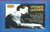 Gershwin - Chandos Records