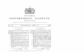 41.pdf - Victorian Government Gazette
