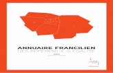 annuaire francilien - Centre Hubertine Auclert