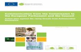 Action plan against the rising threats from Antimicrobial ...
