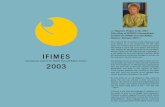IFIMES 2003 - DigitalOcean
