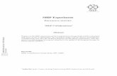 SHiP Experiment - CERN Document Server