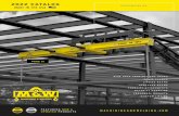 2022 catalog - made in the usa - Machining & Welding