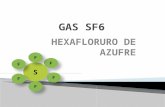 Gas SF6 presentacion UNAB 1